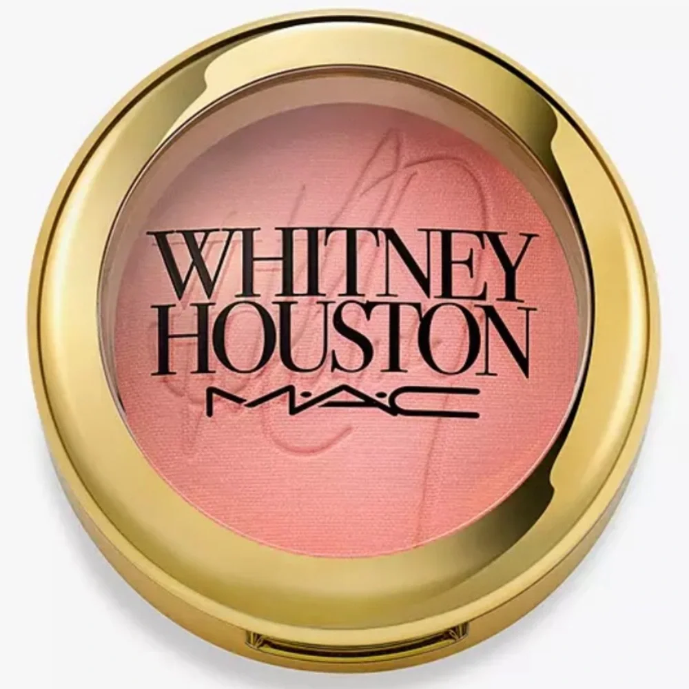 MAC Whitney Houston Powder Blush